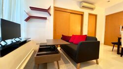 The Axis (D11), Apartment #503308321